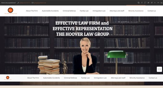 Gshlaw - PPC Client Gshlaw - PPC Client