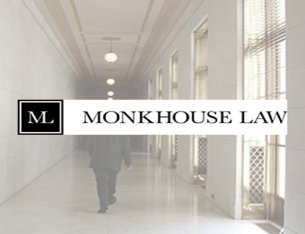 Monkhouse Law Firm - SEO Client Monkhouse Law Firm - SEO Client