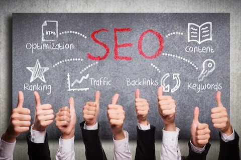 SEO Trends SEO Trends