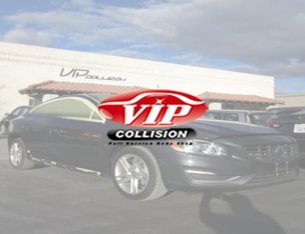 VIP Collision - SEO Client VIP Collision - SEO Client