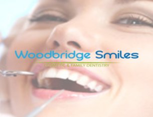 Woodbridge Smiles - SEO Client Woodbridge Smiles - SEO Client
