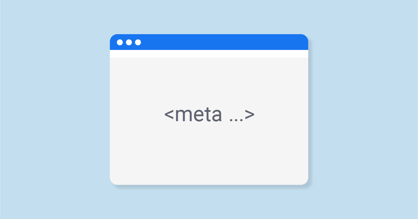 Meta Tags Creation Meta Tags Creation